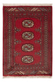 Pakistan Tæppe 90x63cm - Orientalsk tæppe