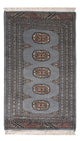 Pakistan Tæppe 99x61cm - Orientalsk tæppe