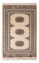 Pakistan Tæppe 92x63cm - Orientalsk tæppe