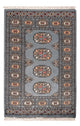 Pakistan Tæppe 96x63cm - Orientalsk tæppe