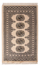 Pakistan Tæppe 94x62cm - Orientalsk tæppe