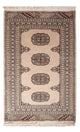 Pakistan Tæppe 95x62cm - Orientalsk tæppe