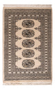 Pakistan Tæppe 90x61cm - Orientalsk tæppe