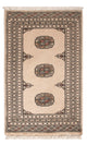 Pakistan Tæppe 96x60cm - Orientalsk tæppe