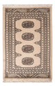 Pakistan Tæppe 96x63cm - Orientalsk tæppe
