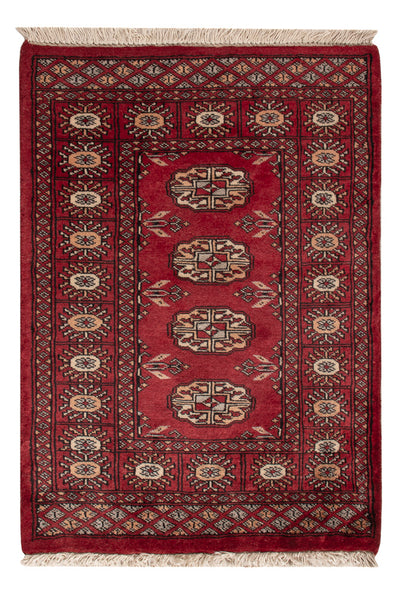 Pakistan Tæppe 64x88cm - Orientalsk tæppe