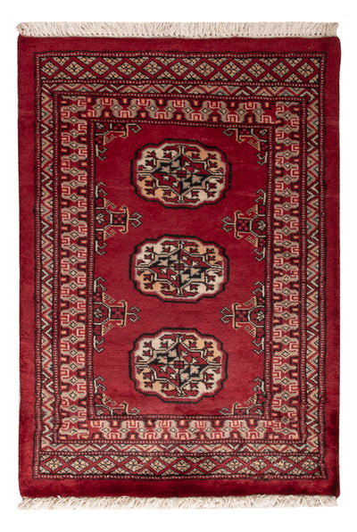 Pakistan Tæppe 64x91cm - Orientalsk tæppe