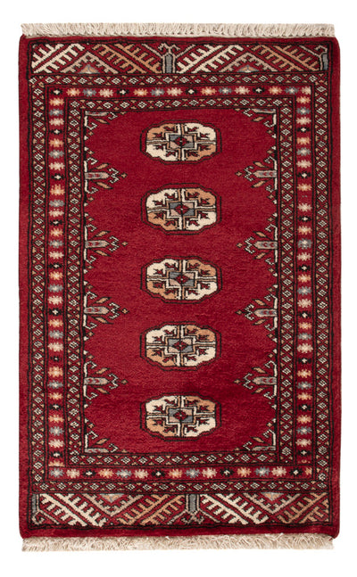 Pakistan Tæppe 60x90cm - Orientalsk tæppe