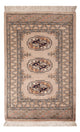 Pakistan Tæppe 94x64cm - Orientalsk tæppe