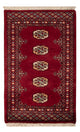 Pakistan Tæppe 96x63cm - Orientalsk tæppe