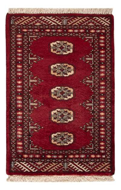 Pakistan Tæppe 63x92cm - Orientalsk tæppe
