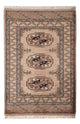 Pakistan Tæppe 94x65cm - Orientalsk tæppe