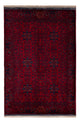 Afghan Teppich 151x103cm - Orientteppich