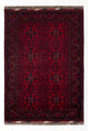 Afghansk tæppe 146x102cm - Orientalsk tæppe