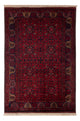 Afghansk tæppe 100x147cm - Orientalsk tæppe