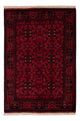 Afghansk tæppe 147x100cm - Orientalsk tæppe