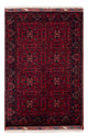 Afghansk tæppe 148x98cm - Orientalsk tæppe