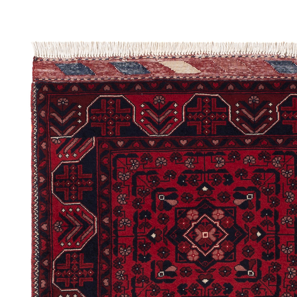 Afghansk tæppe 148x98cm - Orientalsk tæppe