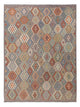 Kilim Maimana Tæppe 255x344cm - Uldtæppe
