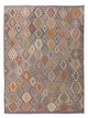 Kilim Maimana Tæppe 257x346cm - Uldtæppe