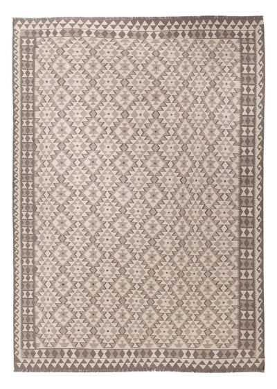 Kilim Maimana Tæppe 251x352cm - Uldtæppe