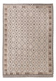 Kilim Maimana Tæppe 250x353cm - Uldtæppe