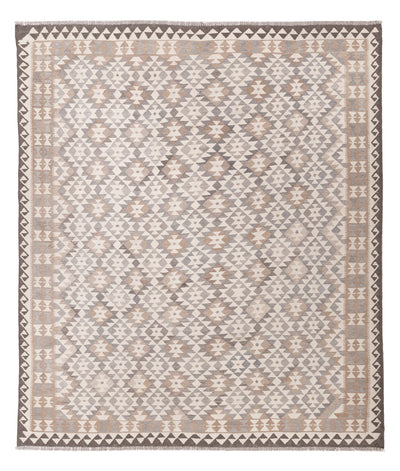 Kilim Maimana Tæppe 248x288cm - Uldtæppe