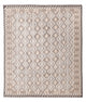 Kilim Maimana Tæppe 248x288cm - Uldtæppe