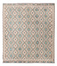 Kilim Maimana Tæppe 257x300cm - Uldtæppe