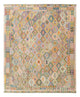 Kilim Maimana Tæppe 303x375cm - Uldtæppe