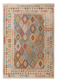 Kilim Maimana Tæppe 250x348cm - Uldtæppe