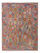 Kilim Maimana Tæppe 257x335cm - Uldtæppe
