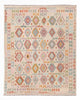 Kilim Maimana Tæppe 239x296cm - Uldtæppe