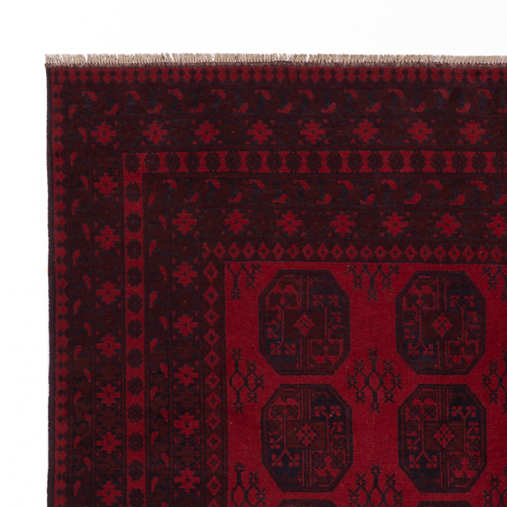 Akhche Teppich 300x250cm - Perserteppich
