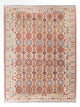 Kilim Maimana Tæppe 306x403cm - Uldtæppe