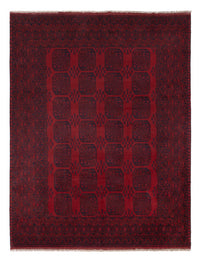 Akhche Tæppe 344x265cm - Orientalsk tæppe – product image