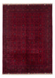 Afghansk tæppe 170x235cm - Orientalsk tæppe