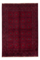 Afghansk tæppe 248x170cm - Orientalsk tæppe