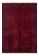 Afghansk tæppe 242x172cm - Orientalsk tæppe