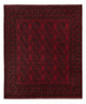 Akhche Tæppe 301x249cm - Orientalsk tæppe