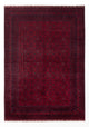 Khal Mohammadi Tæppe 255x366cm - Orientalsk tæppe