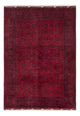 Afghansk tæppe 243x172cm - Orientalsk tæppe