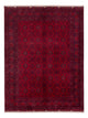 Afghansk tæppe 181x242cm - Orientalsk tæppe
