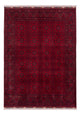 Afghansk tæppe 240x173cm - Orientalsk tæppe
