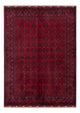 Afghansk tæppe 175x250cm - Orientalsk tæppe
