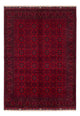 Afghansk tæppe 241x170cm - Orientalsk tæppe