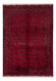 Afghansk tæppe 242x173cm - Orientalsk tæppe