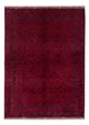 Afghansk tæppe 172x233cm - Orientalsk tæppe