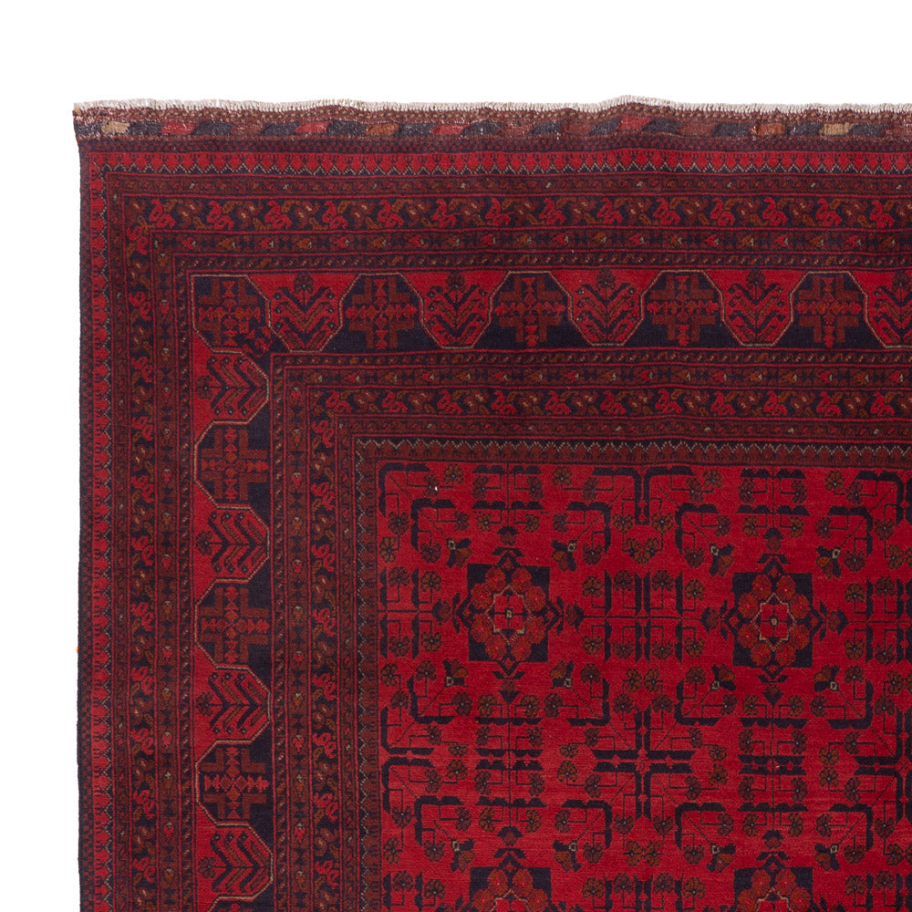 Khal Mohammadi Tæppe 252x346cm - Orientalsk tæppe