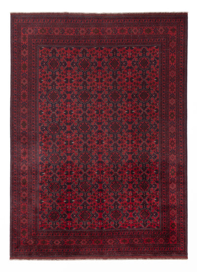 Khal Mohammadi Tæppe 248x345cm - Orientalsk tæppe